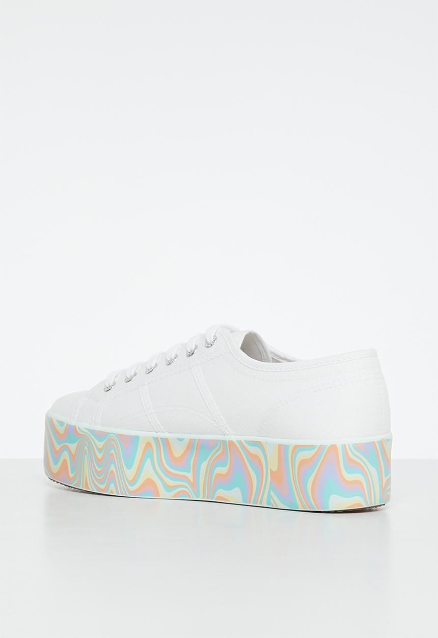 SUPERGA - 2790 Multi Liquify Sole