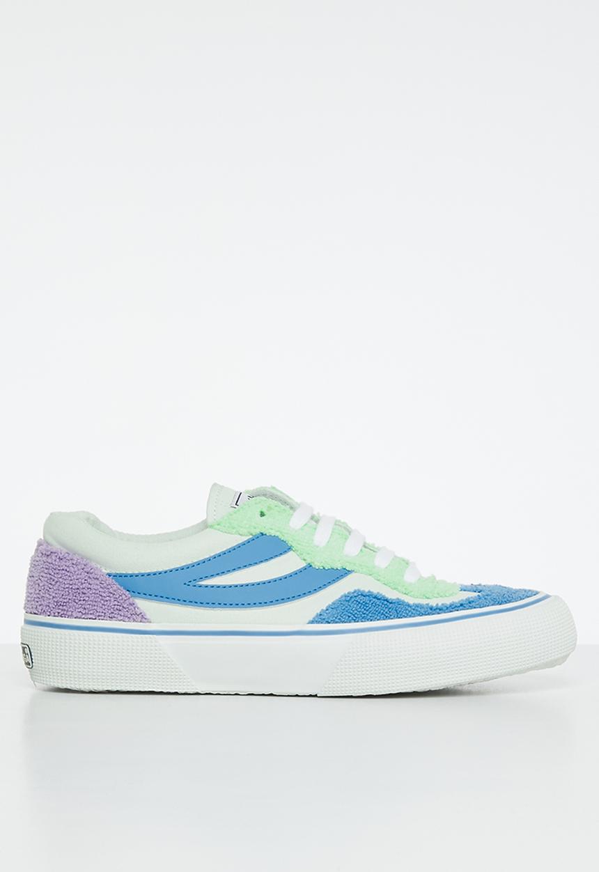 SUPERGA - 2941 Revolley Terry 