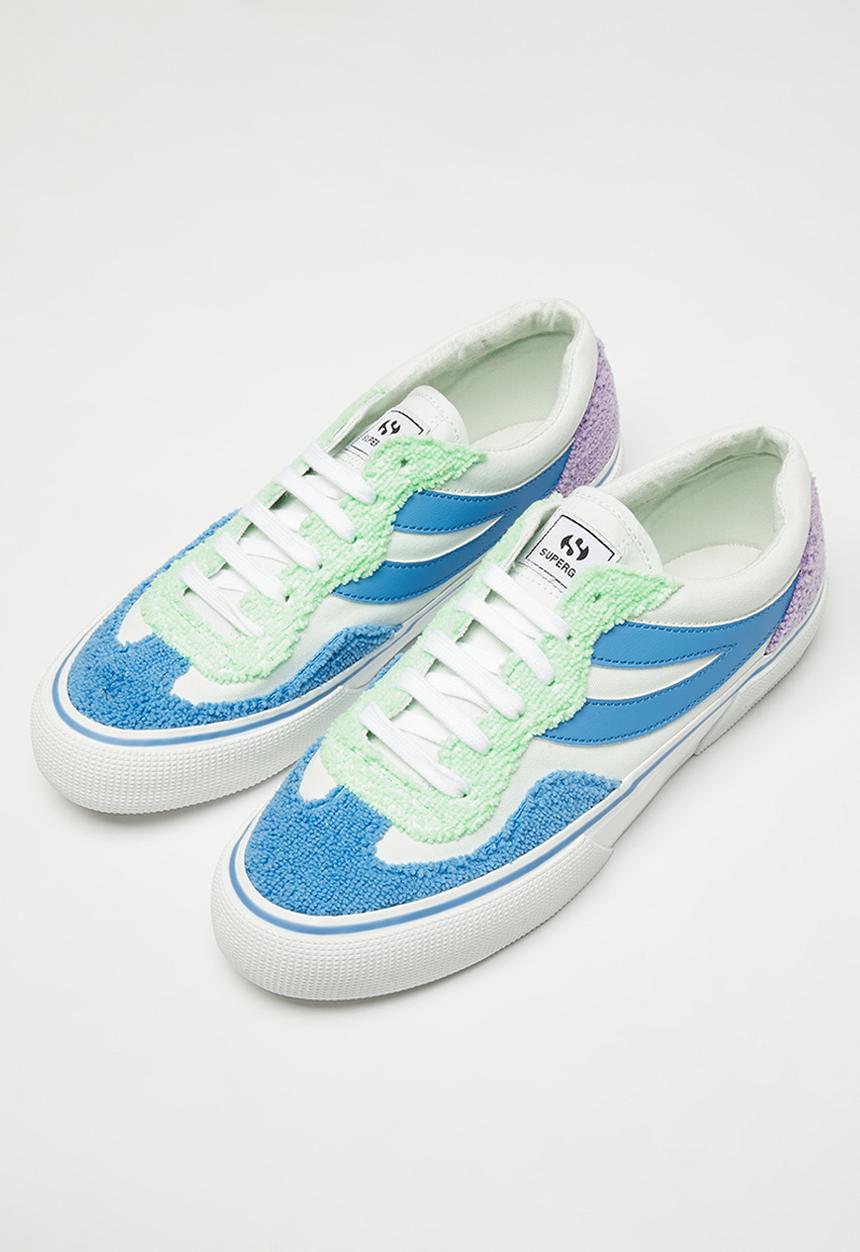 SUPERGA - 2941 Revolley Terry 