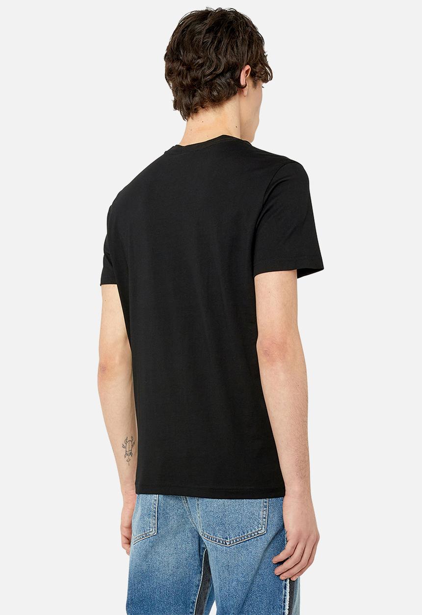 Diesel  - T-diegor-k54 - black