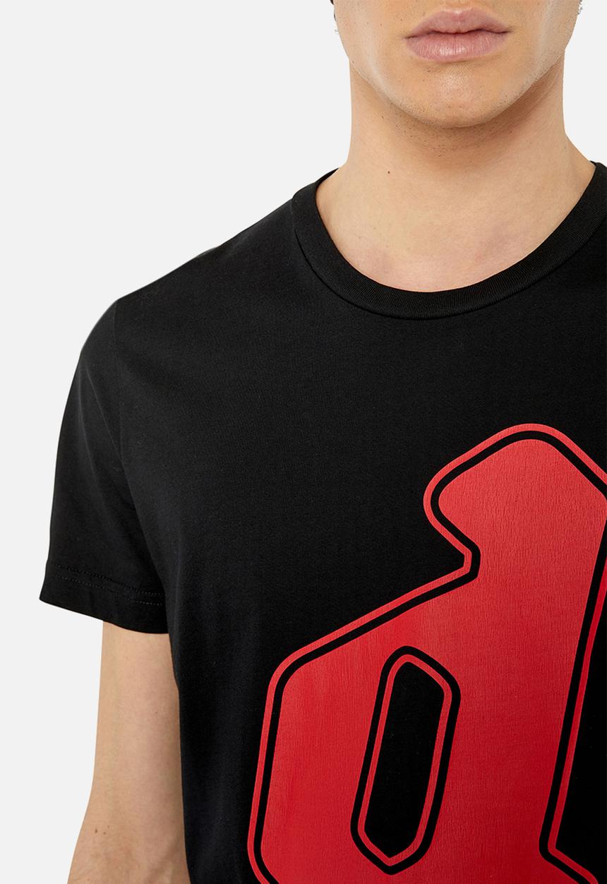 Diesel  - T-diegor-k54 - black
