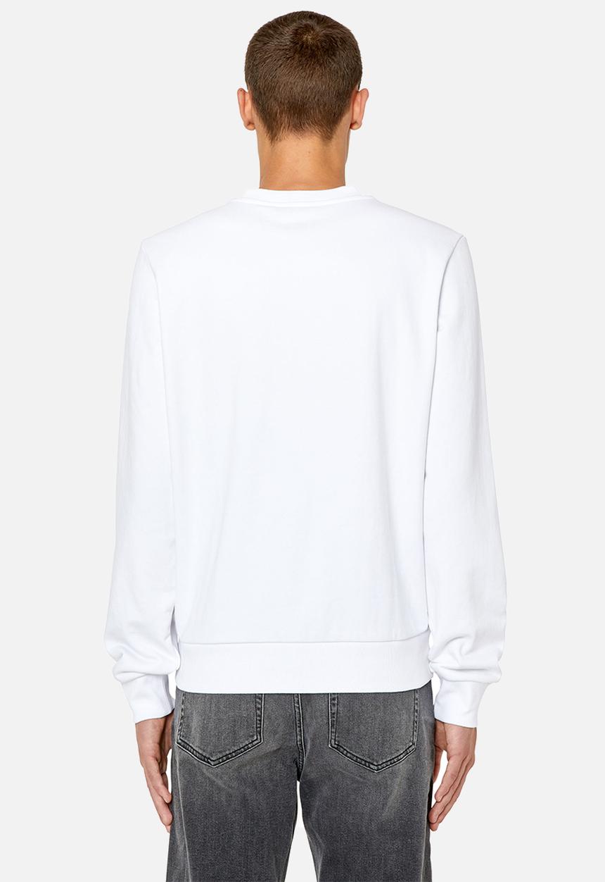 Diesel  - S-ginn-k30 - white