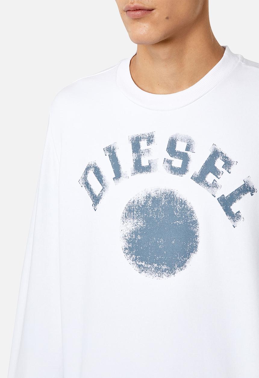 Diesel  - S-ginn-k30 - white