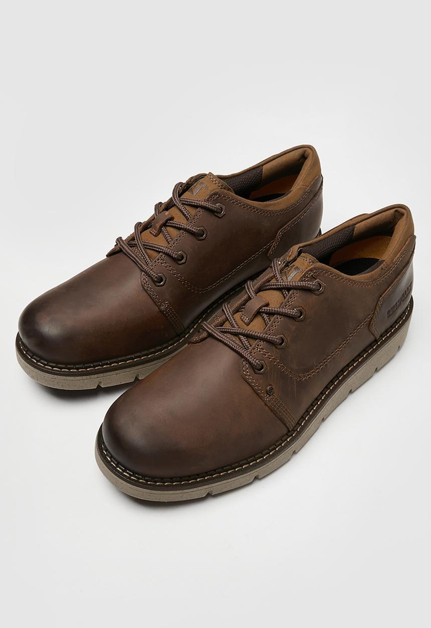 Cat Footwear - Covert low - brown