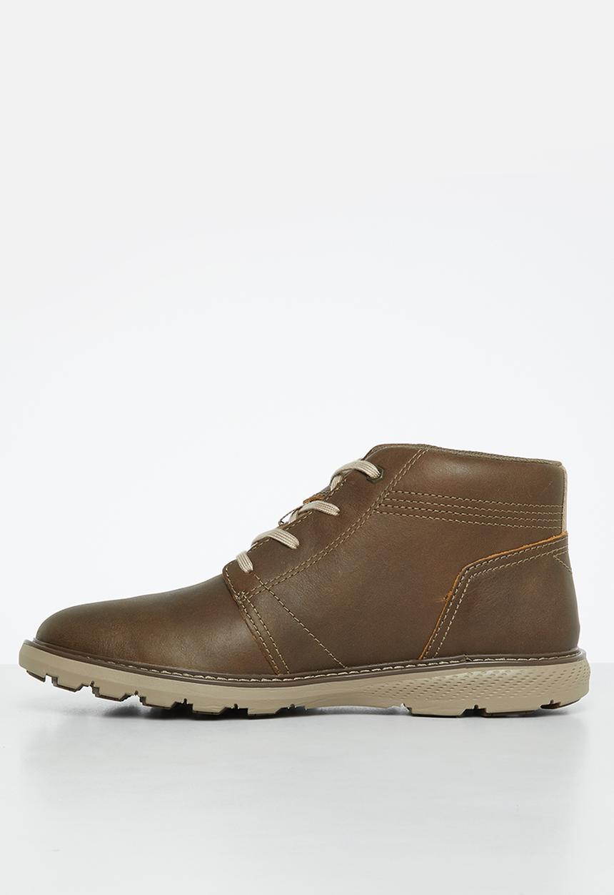 Cat Footwear - Trey 2.0 - beaned