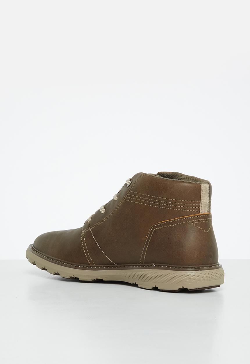 Cat Footwear - Trey 2.0 - beaned