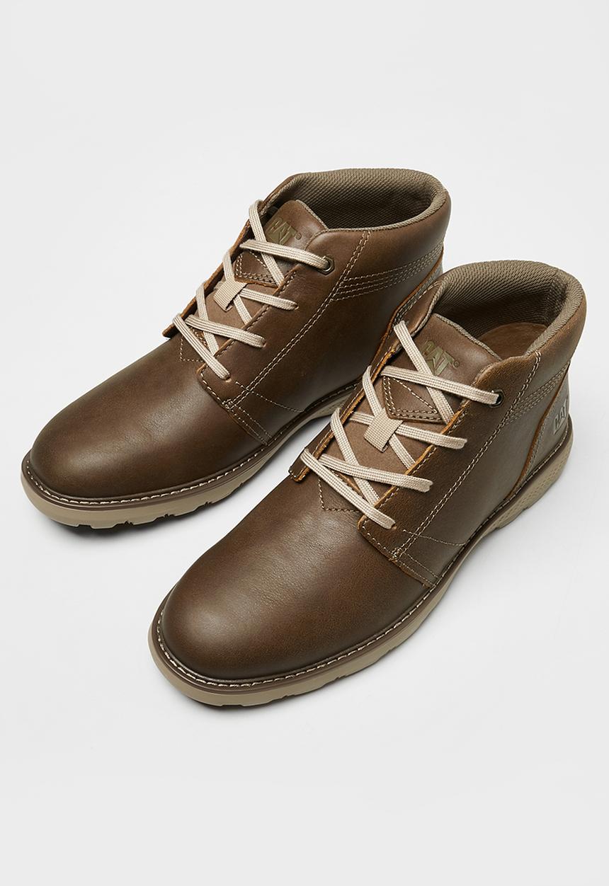 Cat Footwear - Trey 2.0 - beaned
