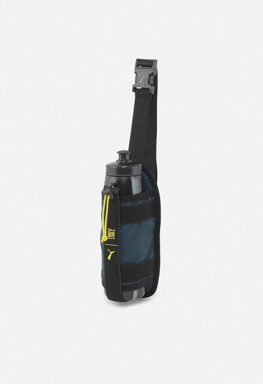 PUMA - Puma x first mile waist bag - dark night