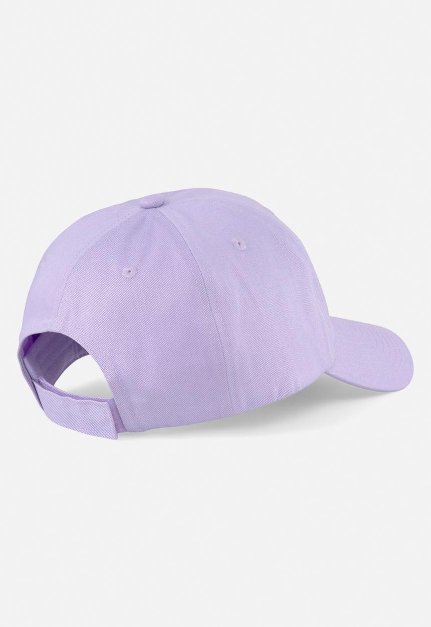 PUMA - Ess bb cap puma no 1 log - vivid violet