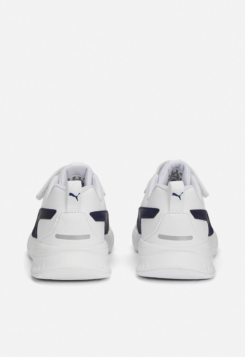 PUMA - Puma evolve run sl ac+pc - puma white/black