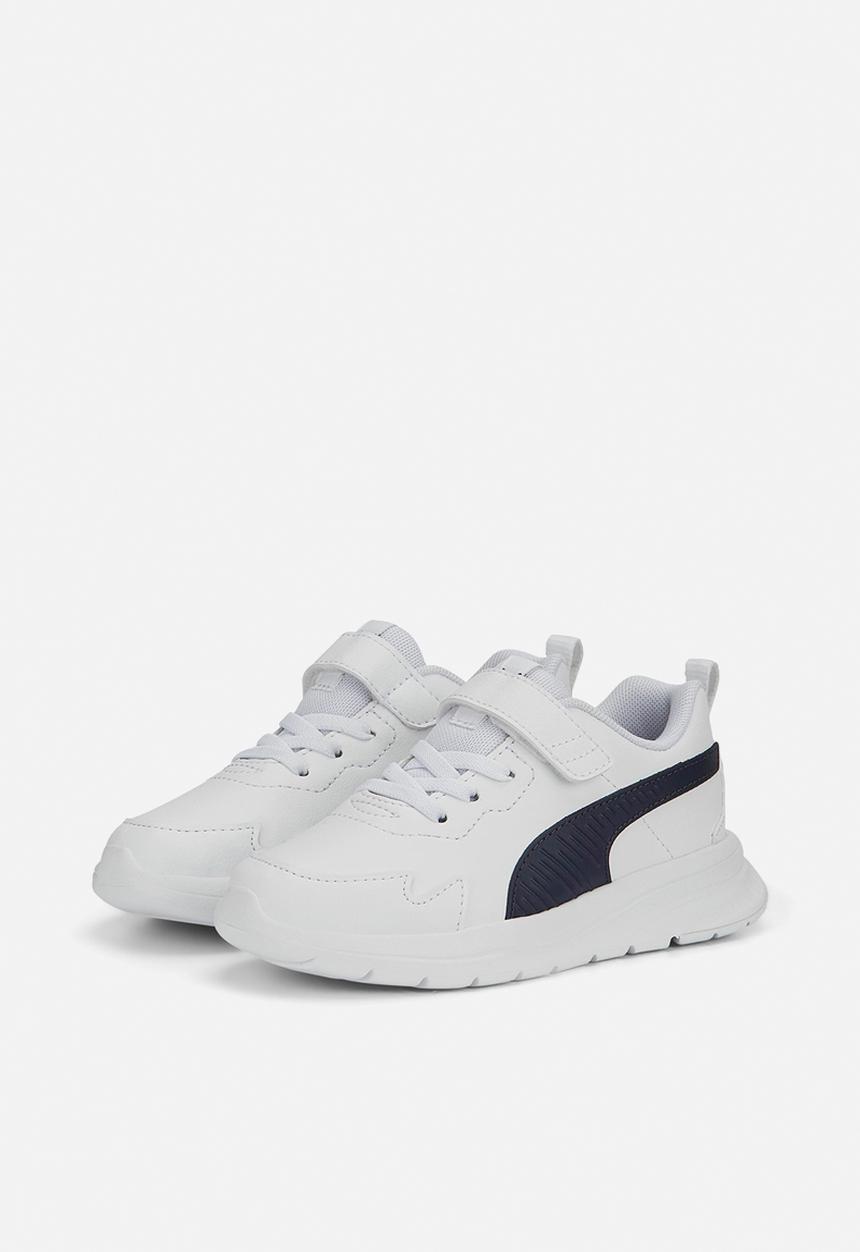 PUMA - Puma evolve run sl ac+pc - puma white/black