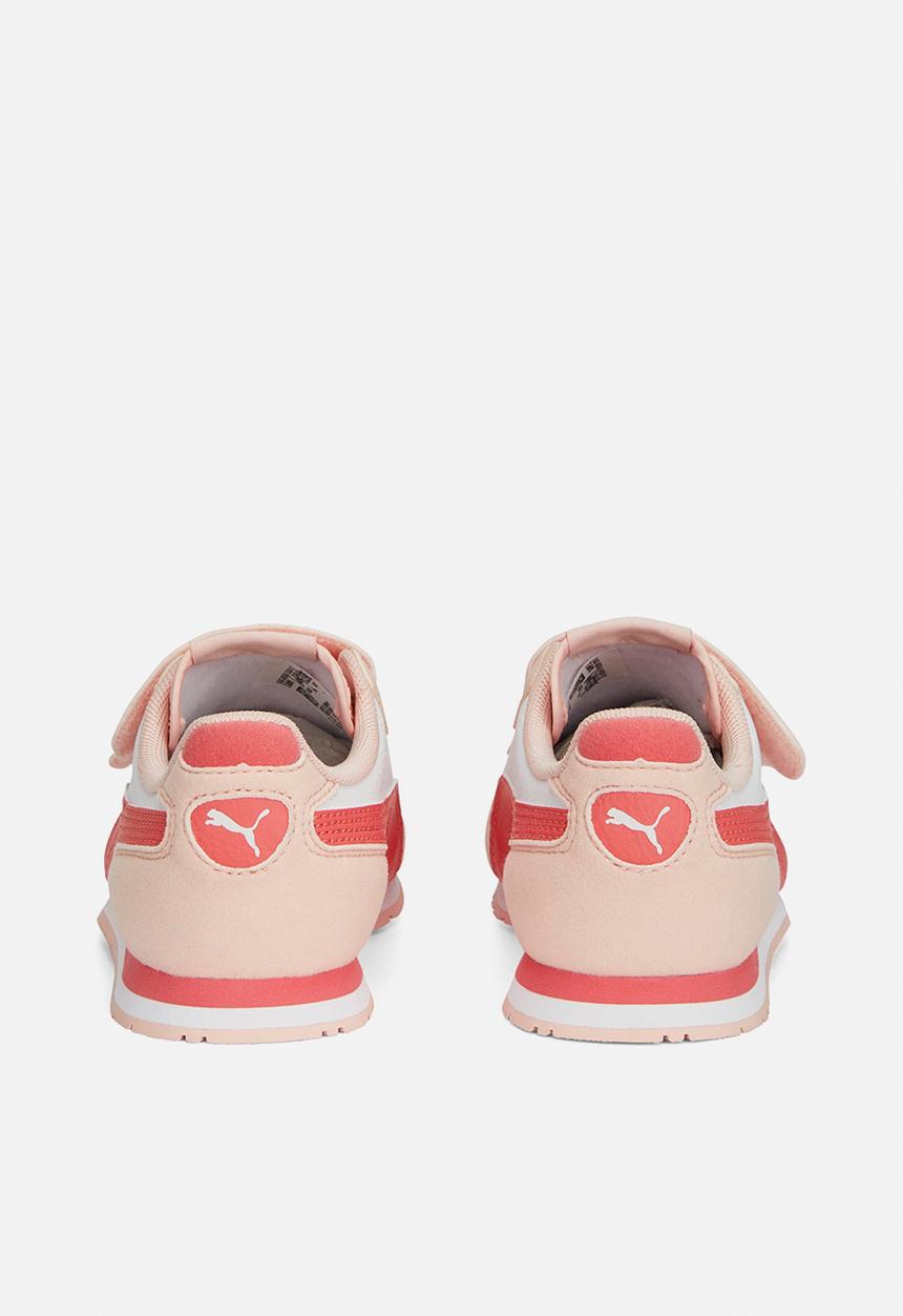 PUMA - Cabana racer sl 20 v ps - puma white/lovea