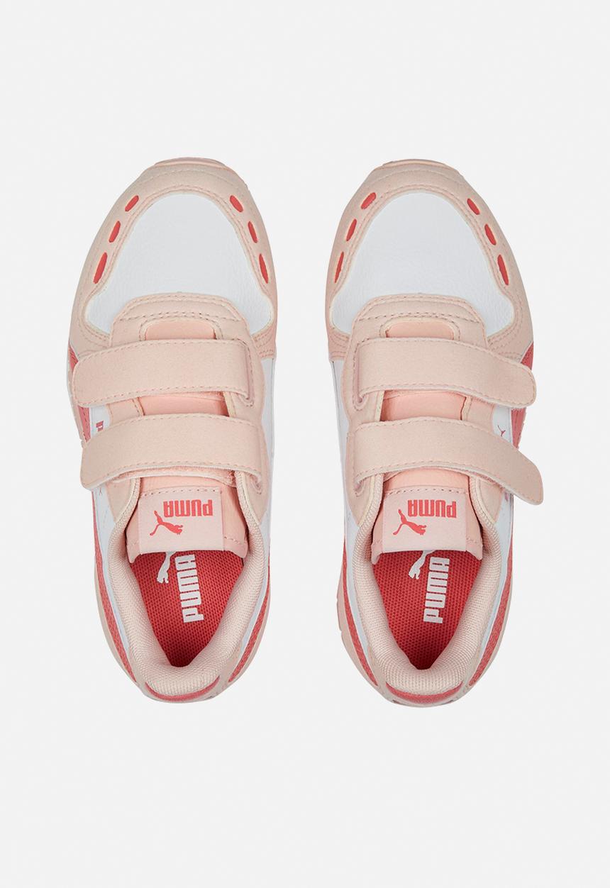 PUMA - Cabana racer sl 20 v ps - puma white/lovea