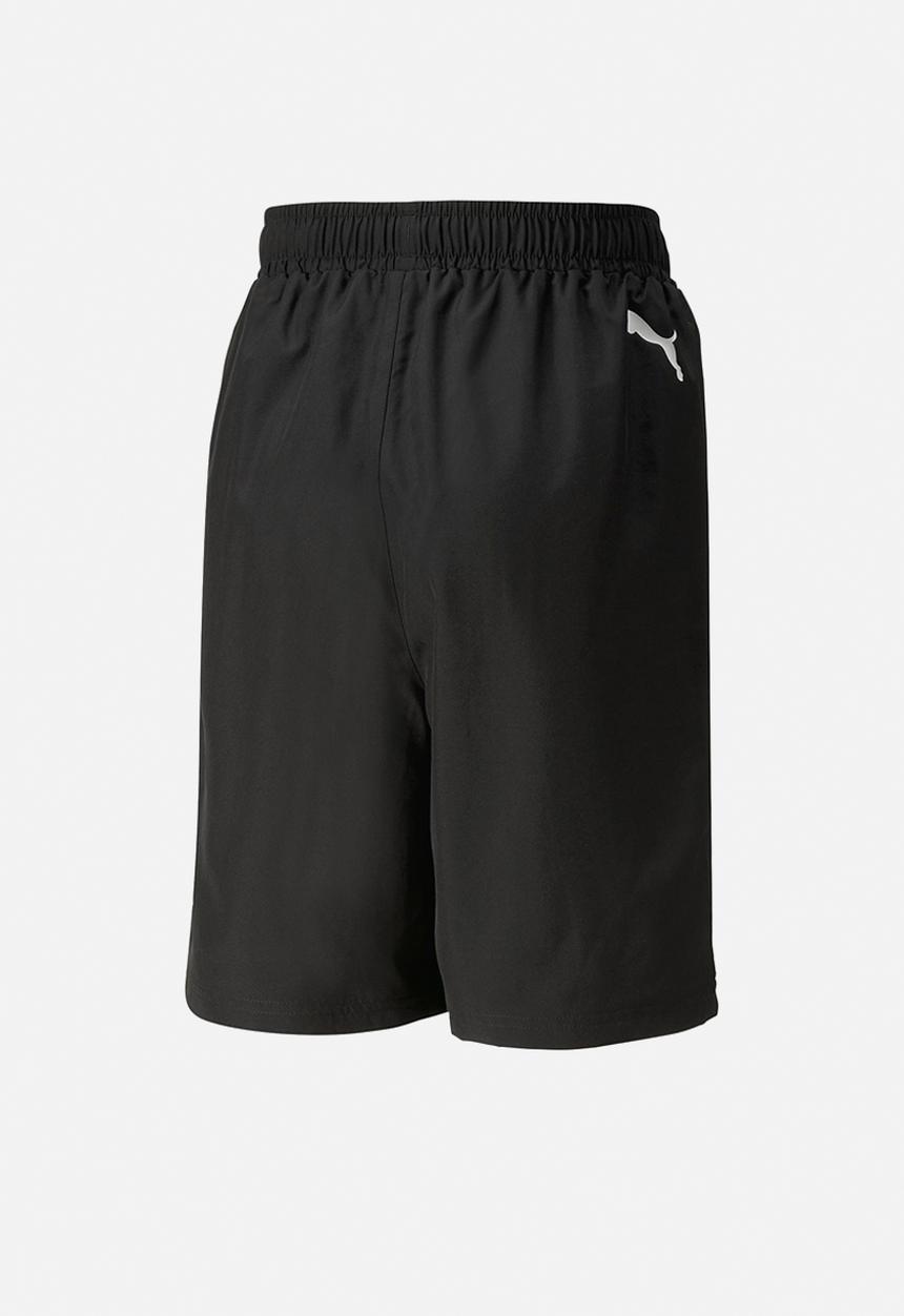 PUMA - Basketball clyde shorts b - puma black