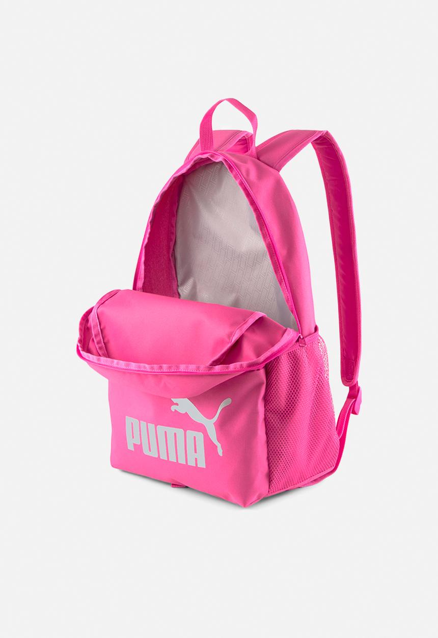 PUMA - Puma phase backpack - orchid shadow