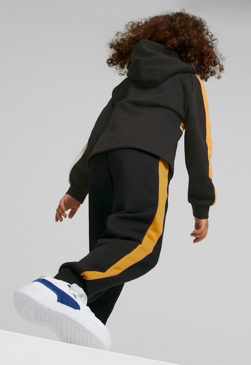 PUMA - T7 pumamates sweatpants tr - puma black