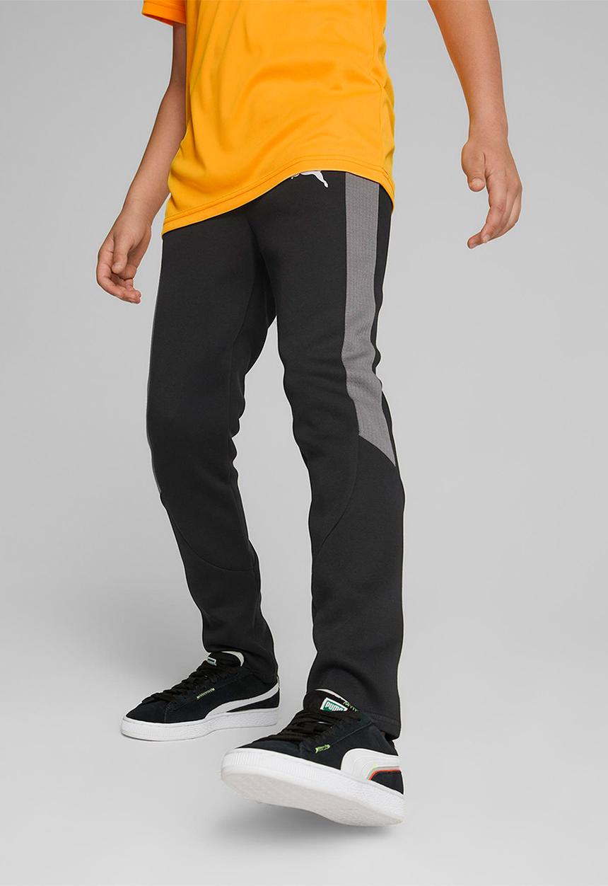 PUMA - Evostripe pants b - puma black
