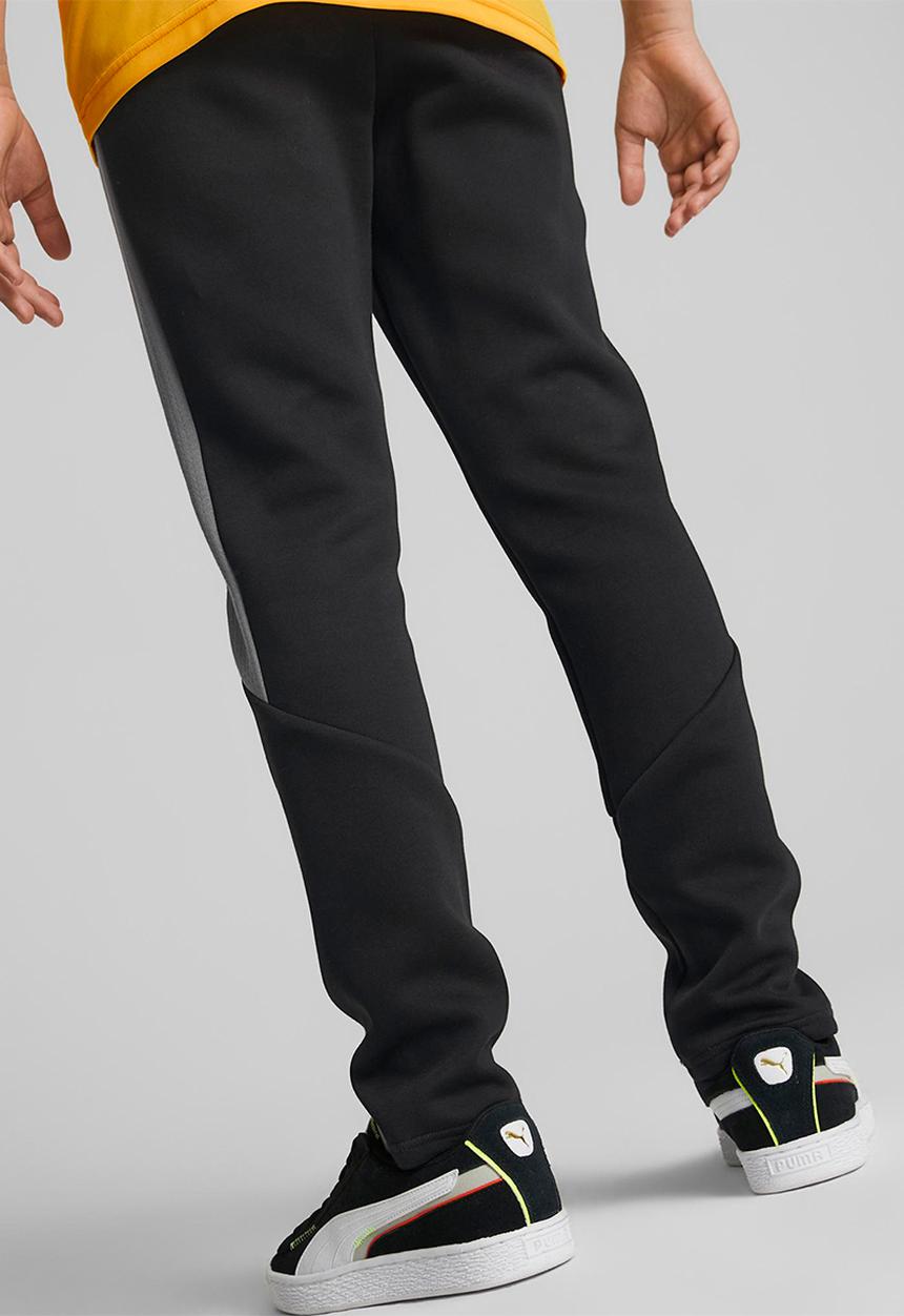 PUMA - Evostripe pants b - puma black