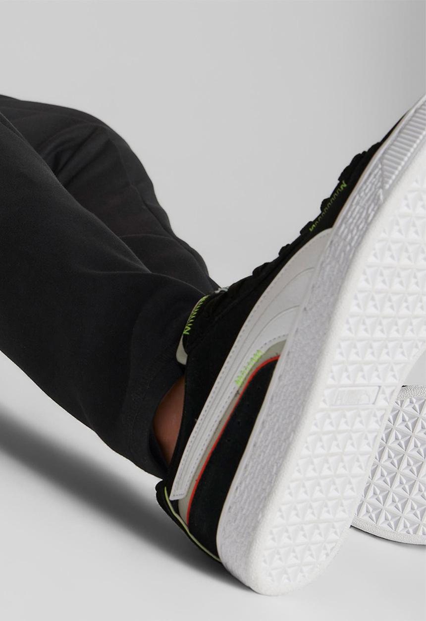 PUMA - Evostripe pants b - puma black
