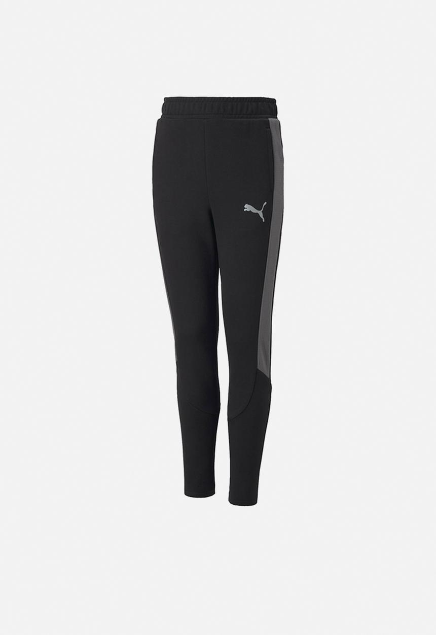 PUMA - Evostripe pants b - puma black