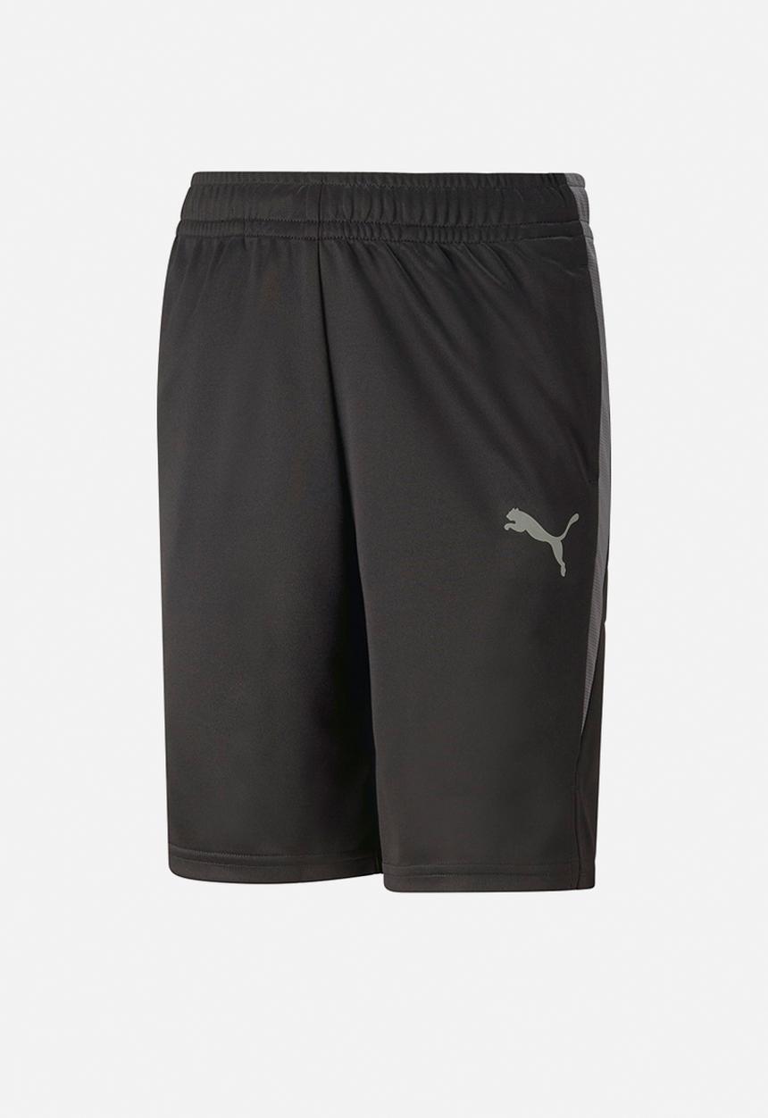 PUMA - Active sports poly shorts b - puma black