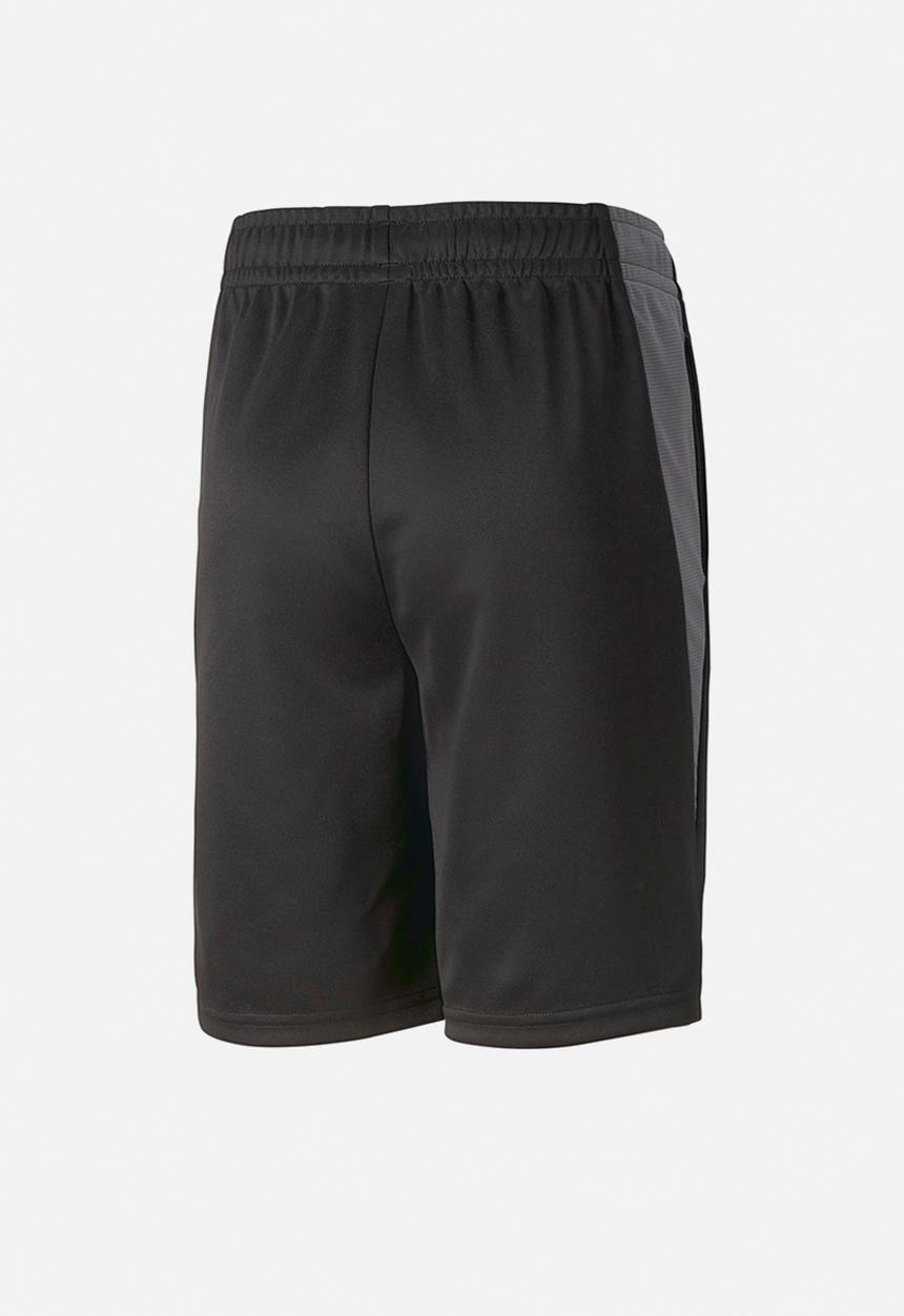 PUMA - Active sports poly shorts b - puma black