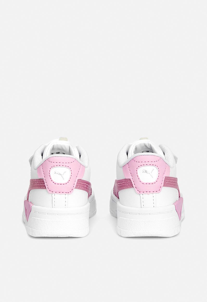 PUMA - Cali dream shiny pack inf - puma white/lilac