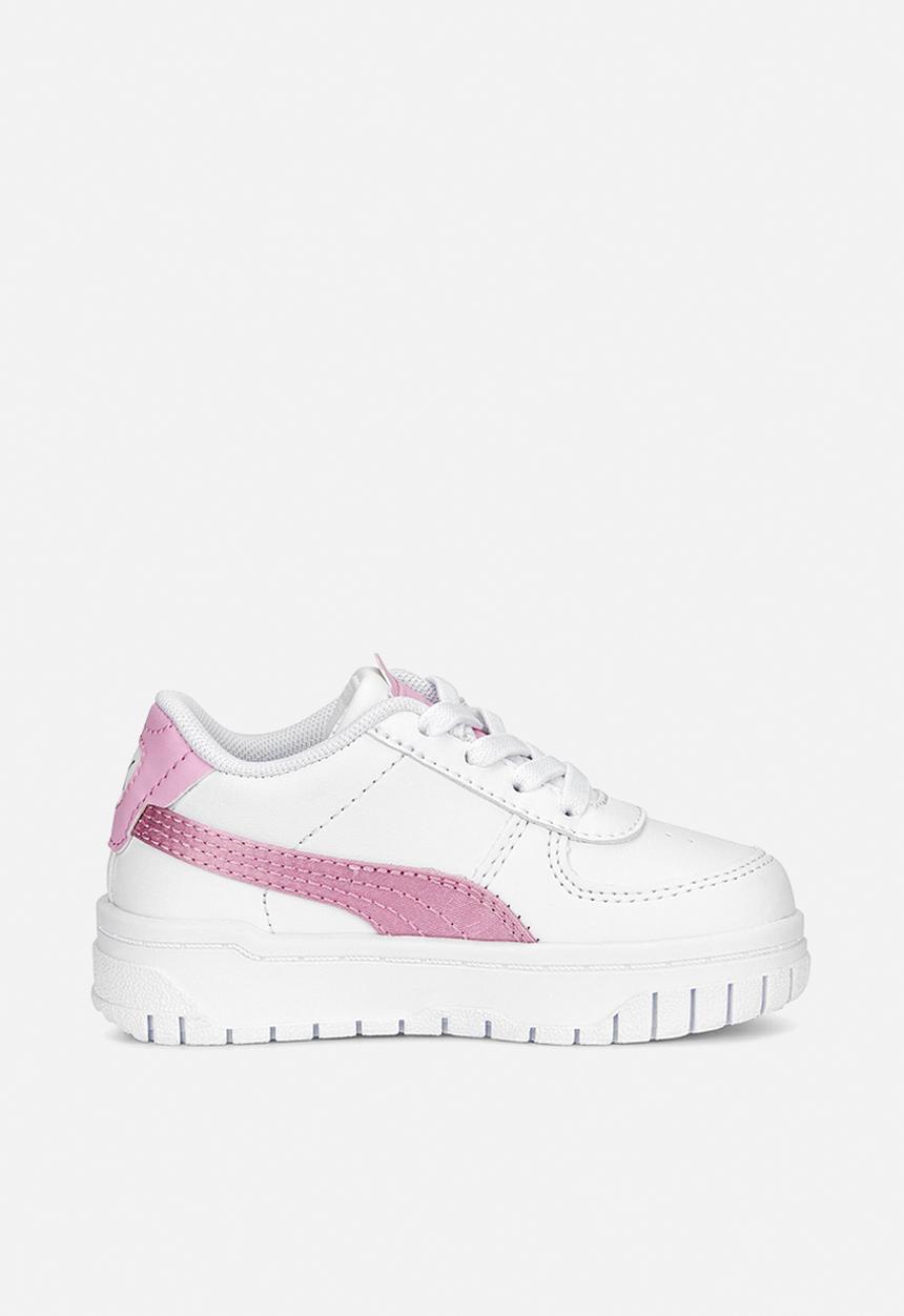 PUMA - Cali dream shiny pack inf - puma white/lilac