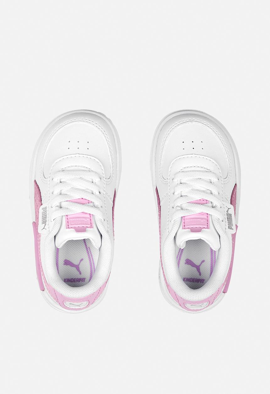 PUMA - Cali dream shiny pack inf - puma white/lilac