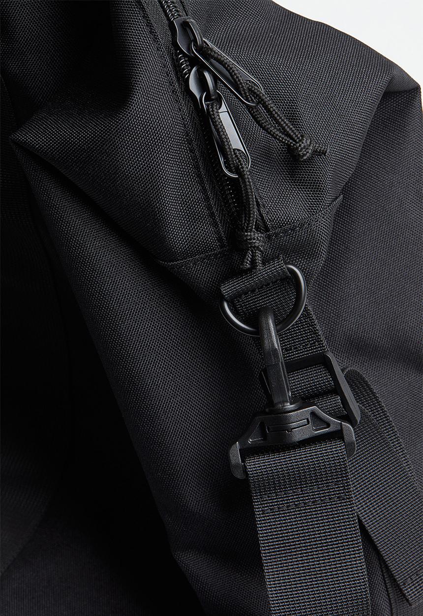 H&M - Weekend bag - black