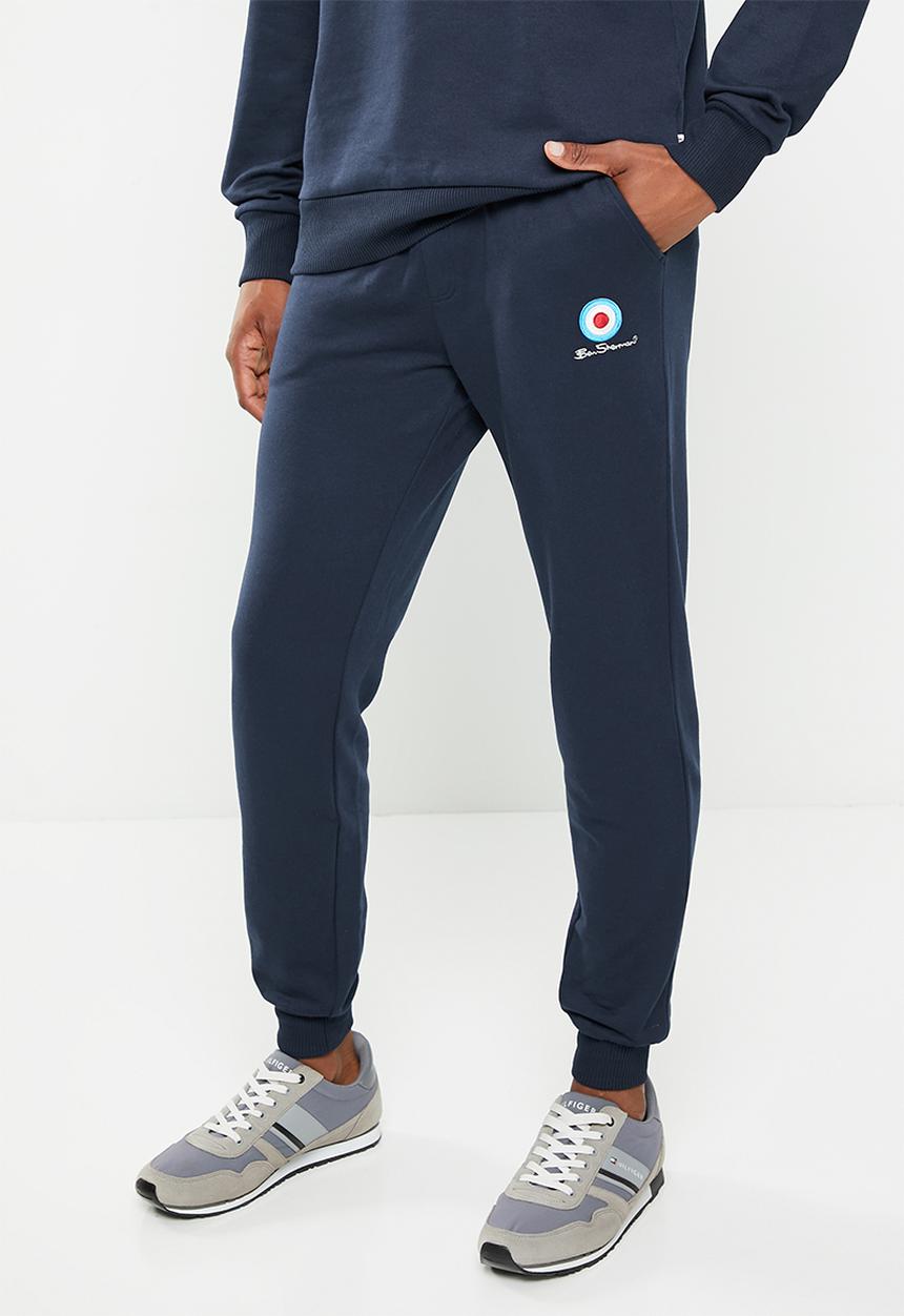 Ben Sherman - TARGET JOGGER 47812 - NAVY
