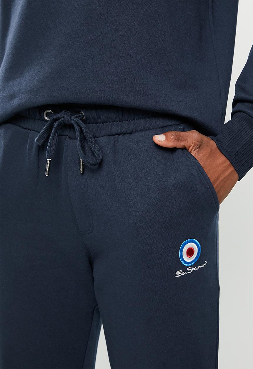 Ben Sherman - TARGET JOGGER 47812 - NAVY