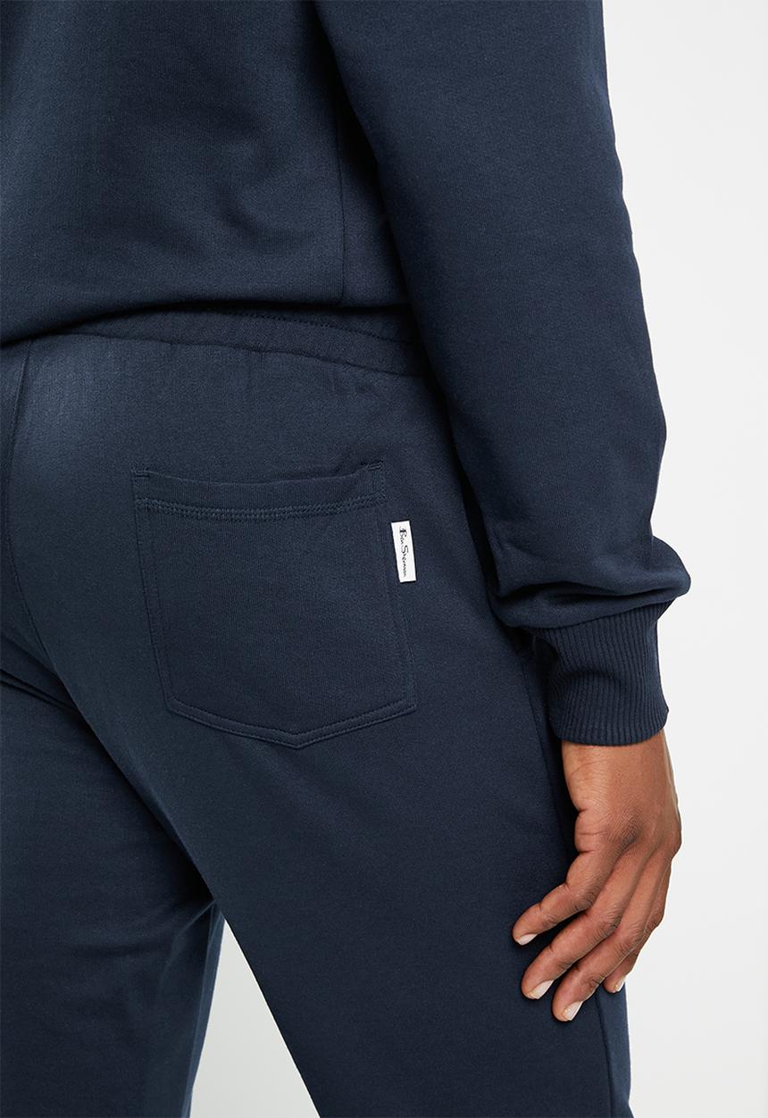 Ben Sherman - TARGET JOGGER 47812 - NAVY