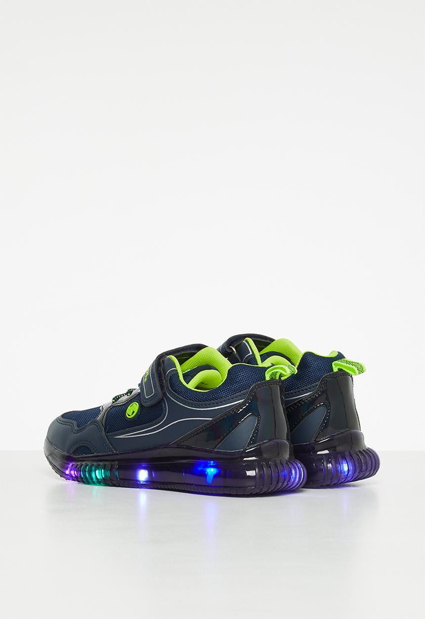 Bubblegummers - Crystal - navy