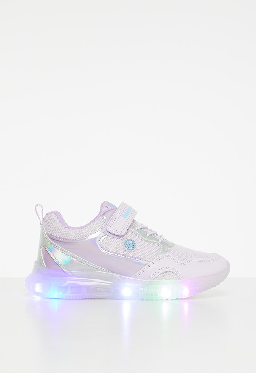 Bubblegummers - Crystal - lilac