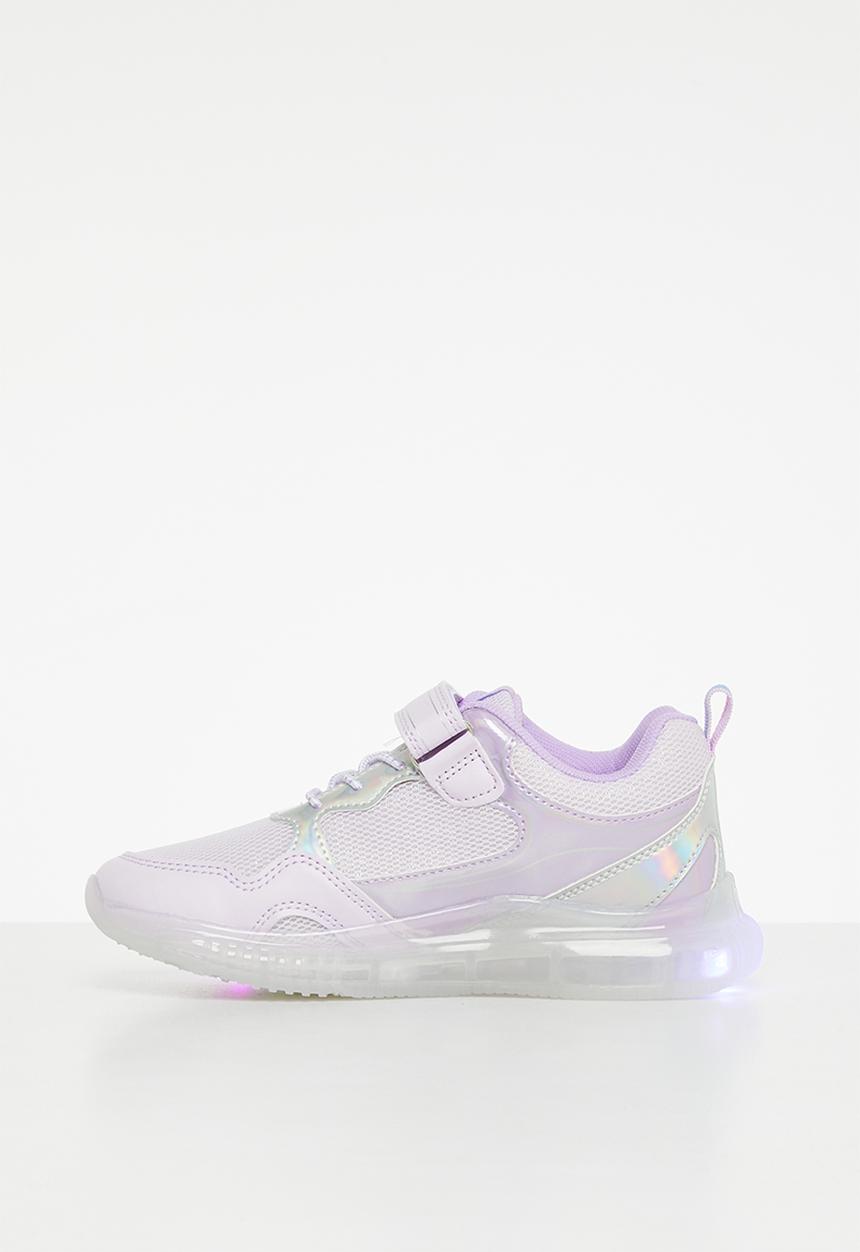Bubblegummers - Crystal - lilac