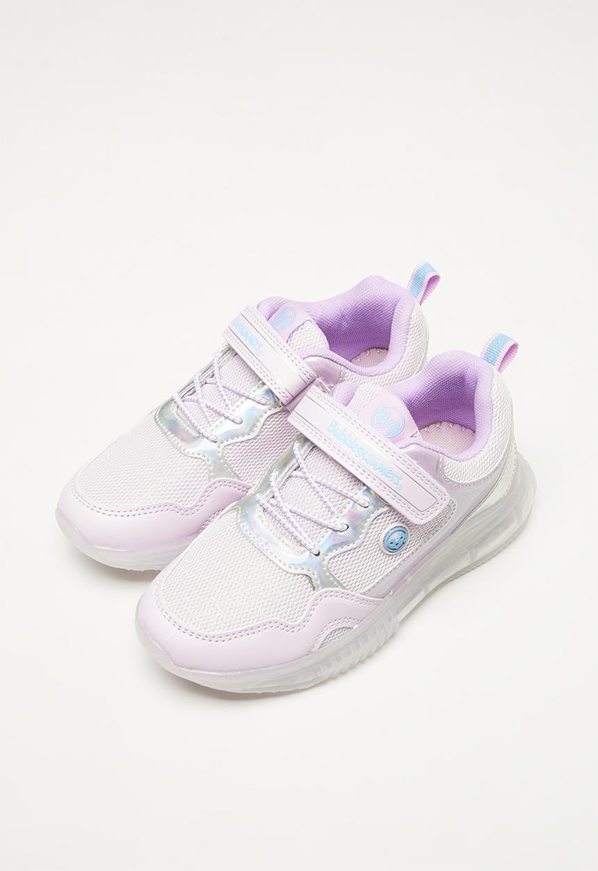 Bubblegummers - Crystal - lilac