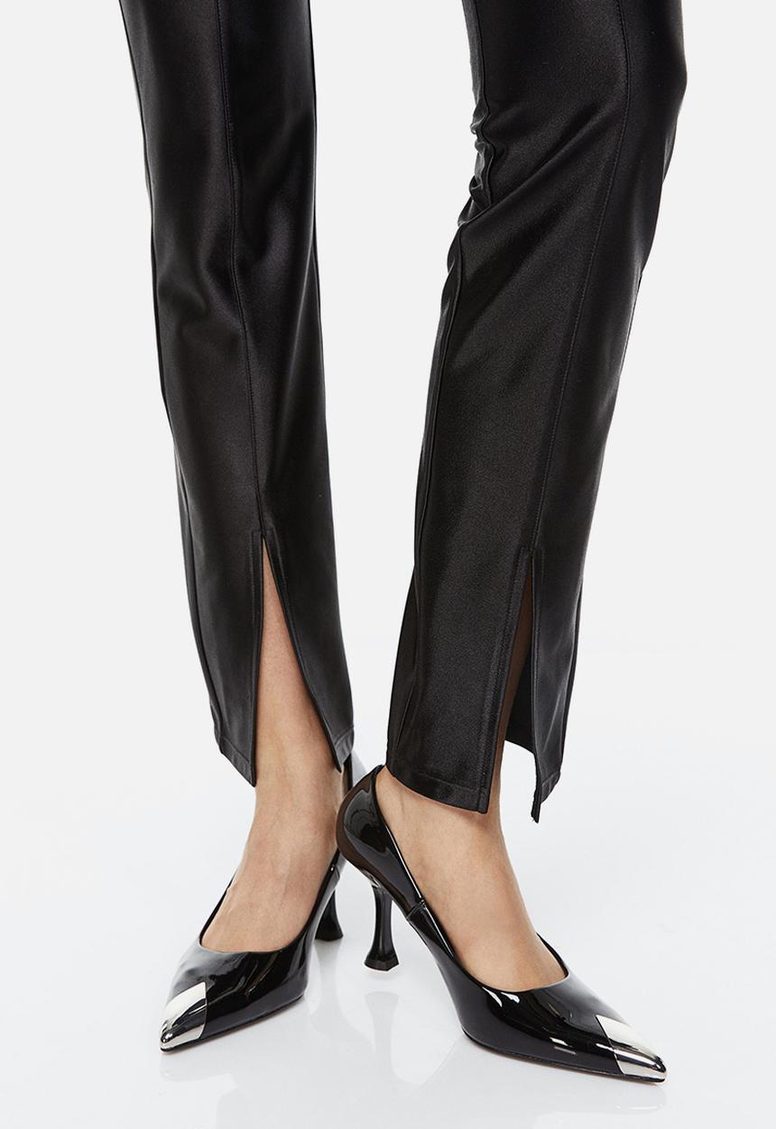 H&M - Court shoes - black