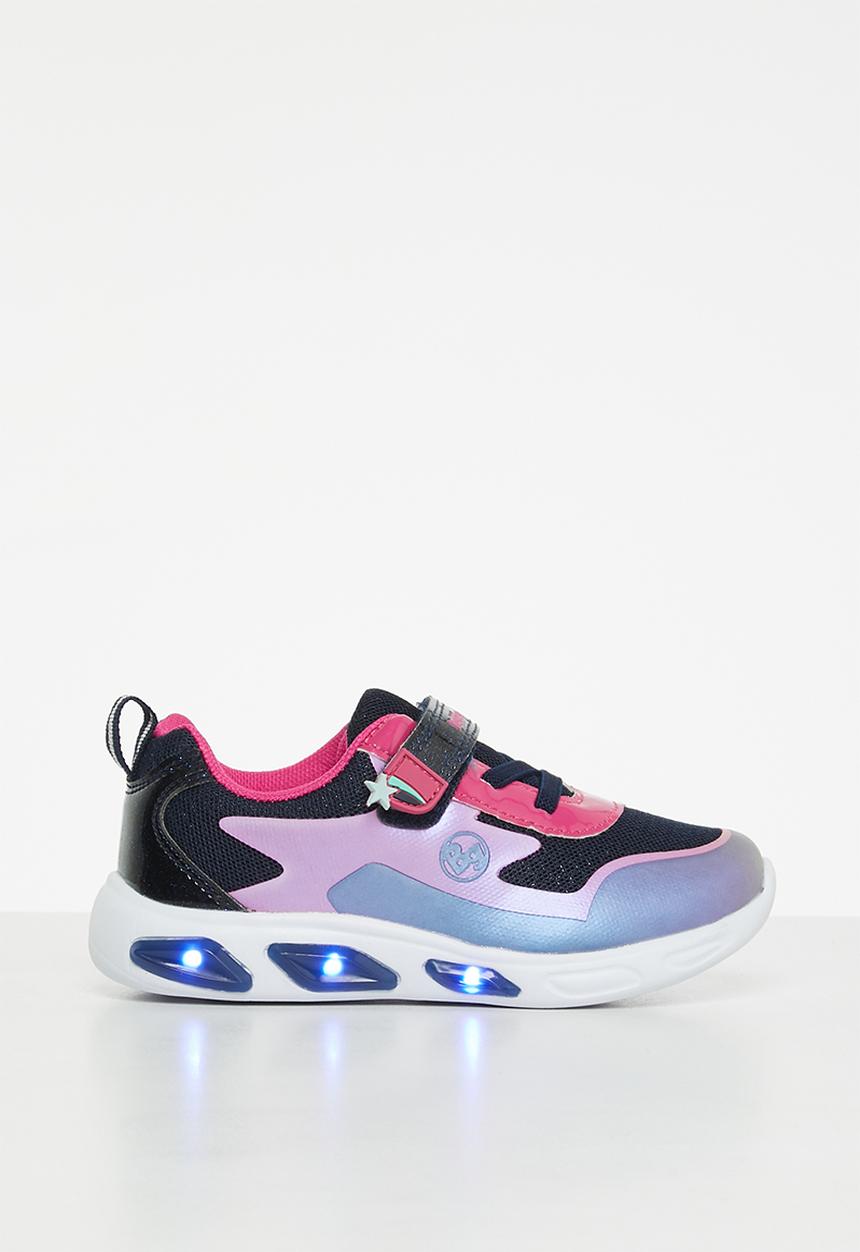 Bubblegummers - Stride light - multi