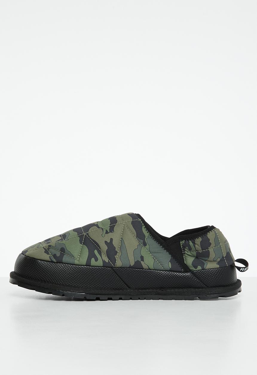 Replay - Home SL - Khaki