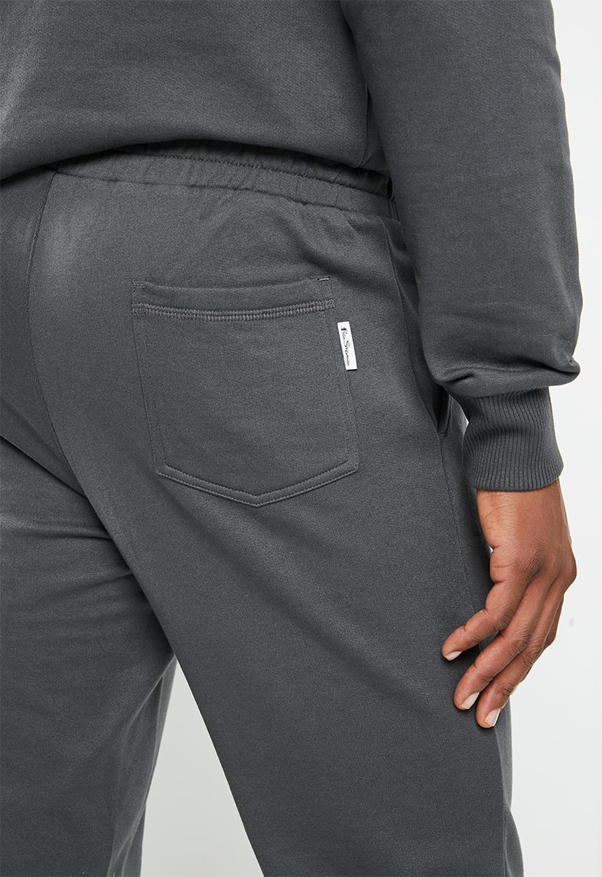 Ben Sherman - Target jogger 47812 - dark charcoal