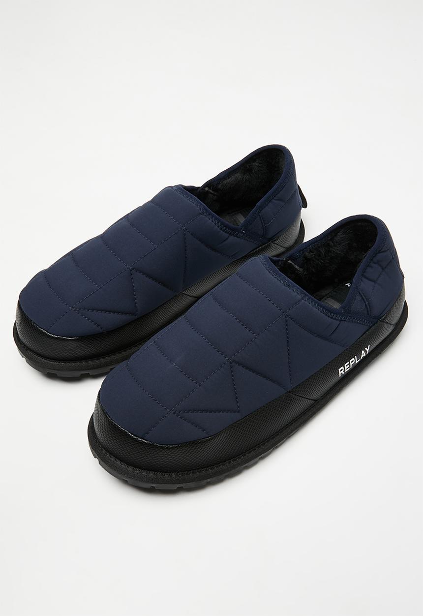 Replay - Home SL - navy