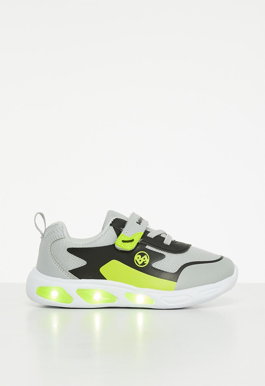 Bubblegummers - Stride light - multi
