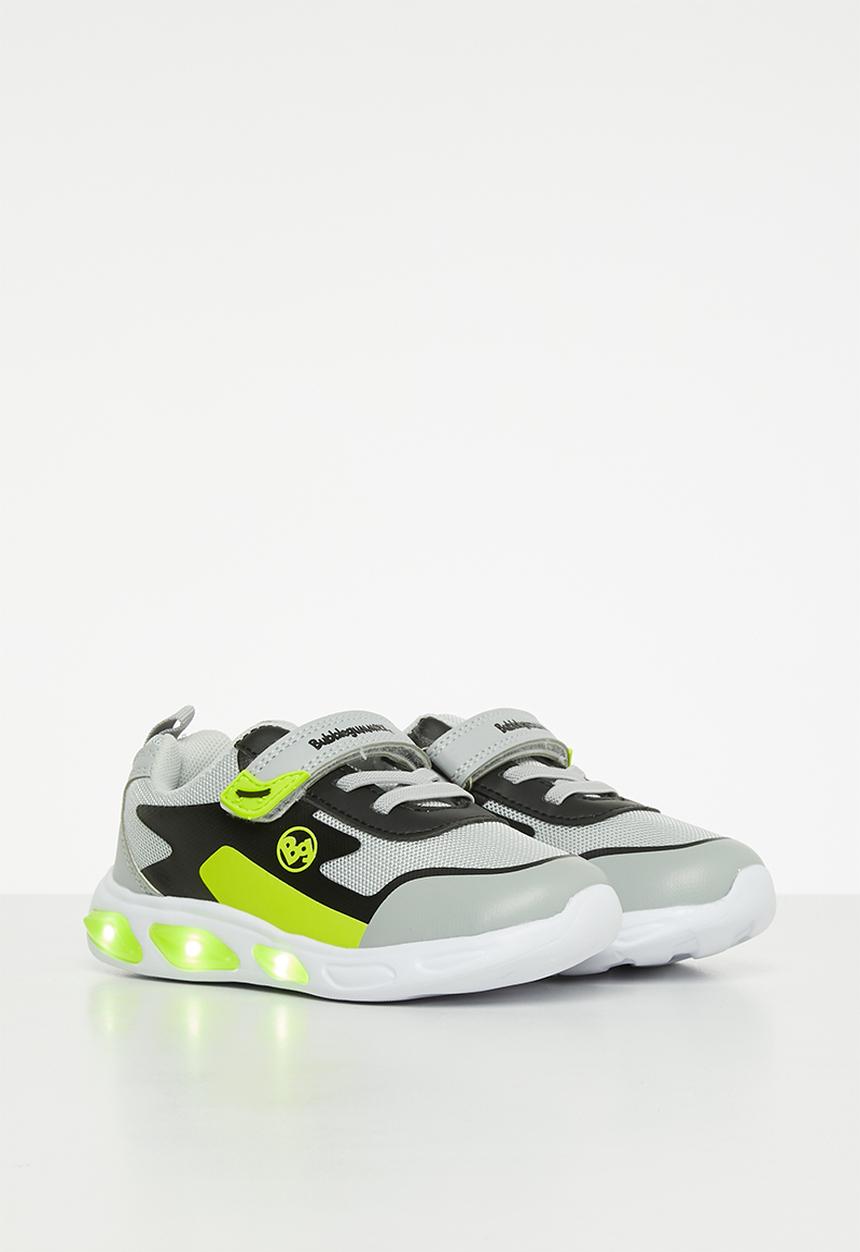Bubblegummers - Stride light - multi