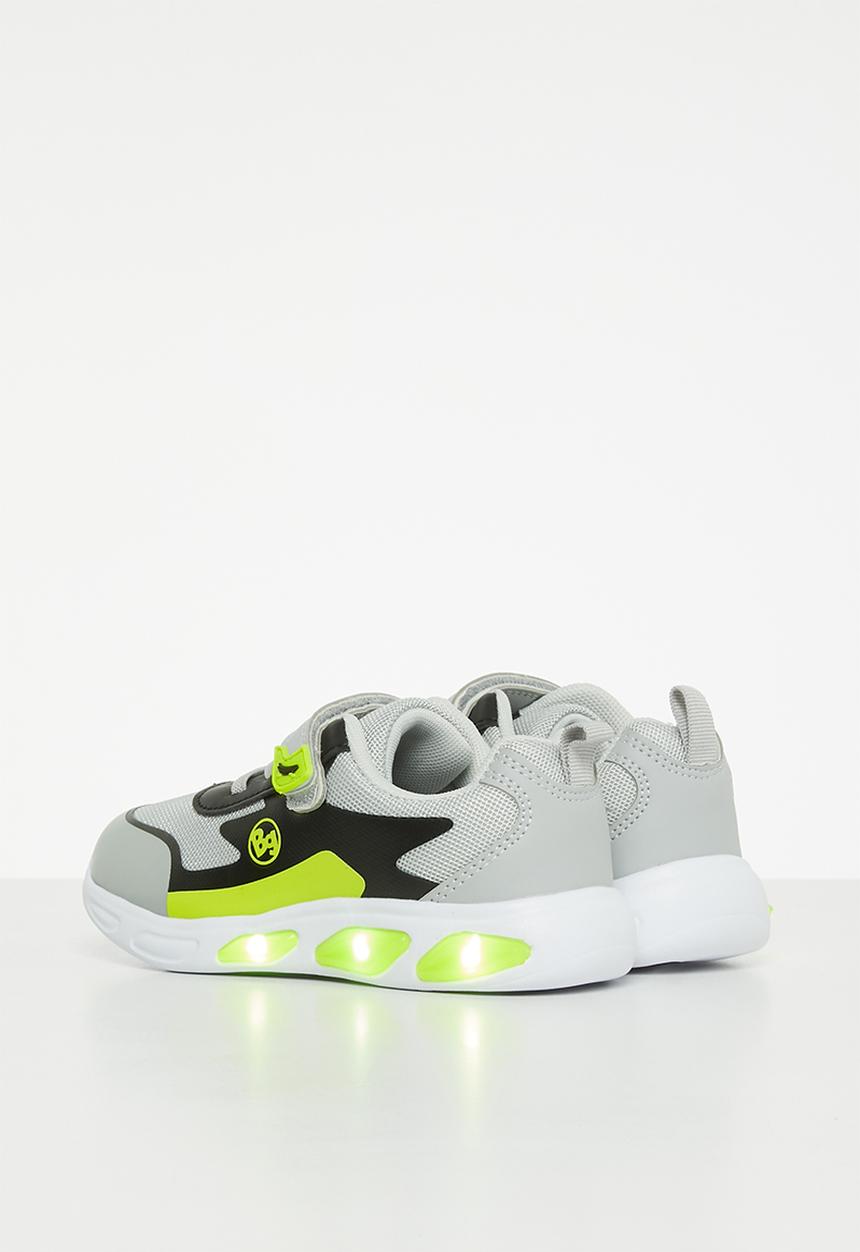 Bubblegummers - Stride light - multi