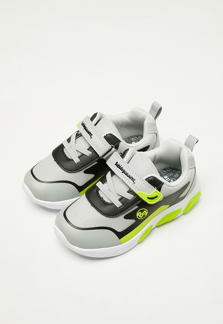 Bubblegummers - Stride light - multi