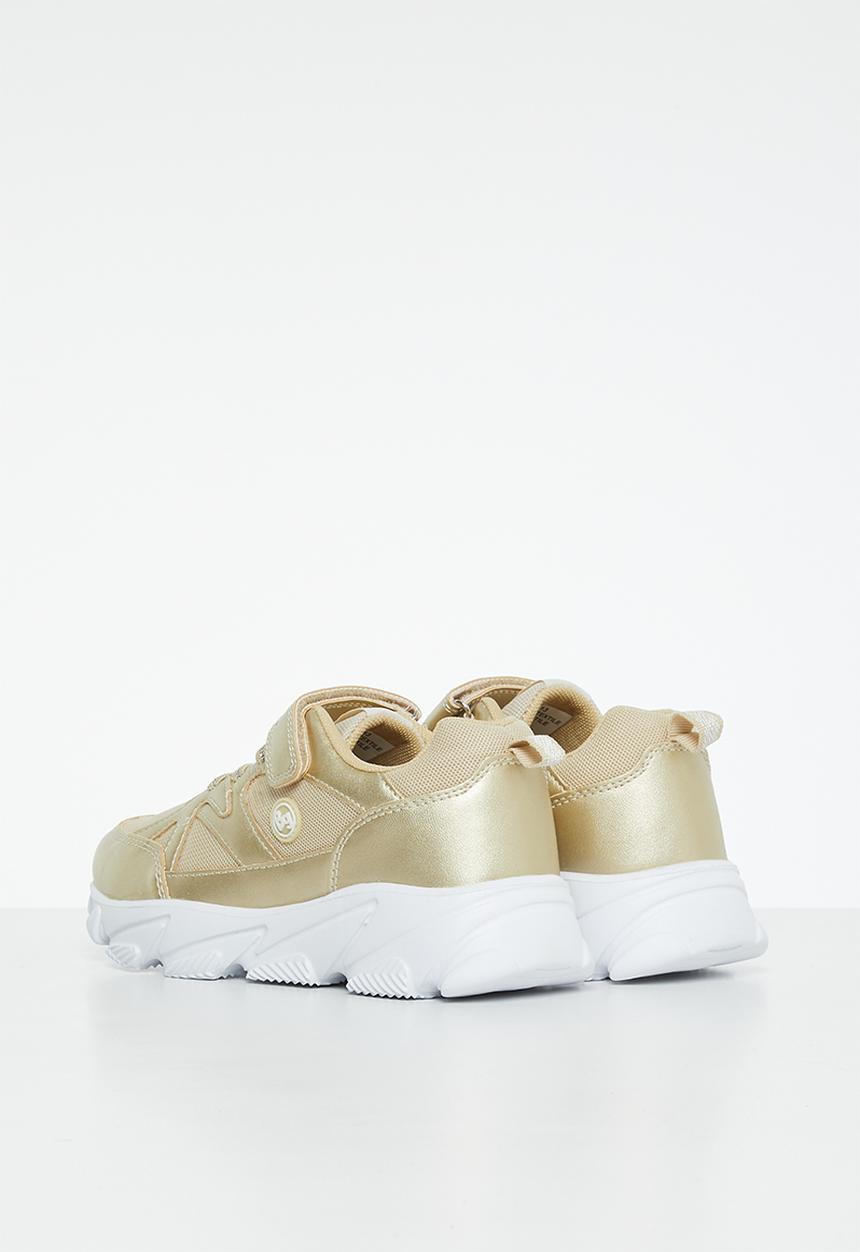 Bubblegummers - Dash - gold