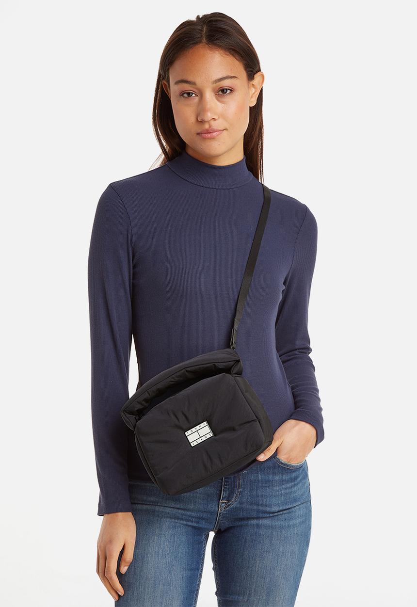 Tommy Hilfiger - Tjw hype conscious crossover - black