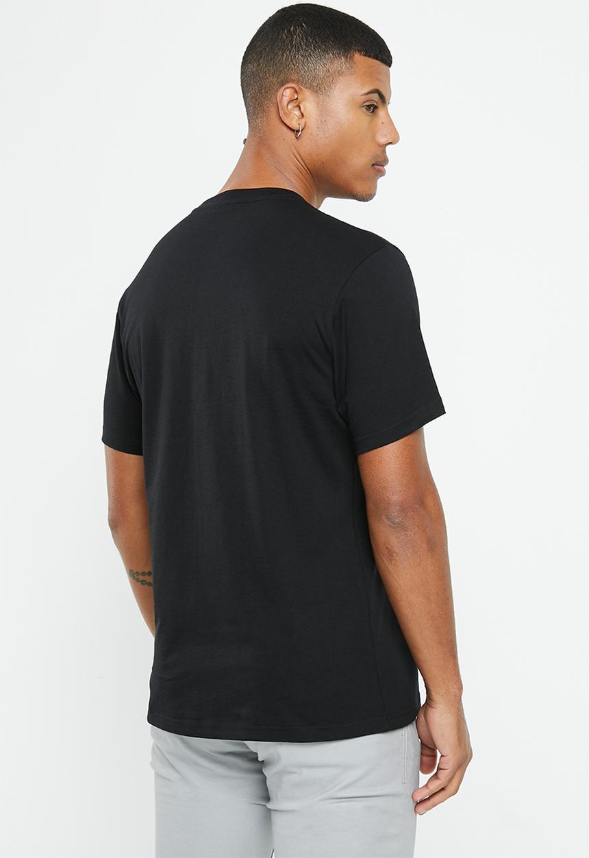 Ben Sherman - Signature Tee Shirt - Black