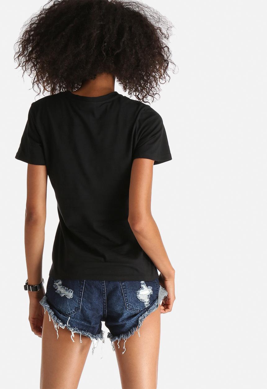 dailyfriday - Chloe Essential Crew